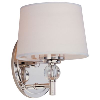 Rondo Wall Sconce by Maxim Lighting - Starlight Lighting USA and Canada